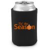 Black Koozie Thumbnail