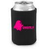 Black Koozie Thumbnail