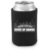 Black Koozie Thumbnail