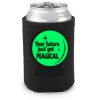 Black Koozie Thumbnail
