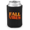 Black Koozie Thumbnail