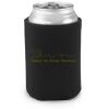 Black Koozie Thumbnail