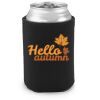 Black Koozie Thumbnail
