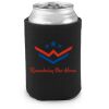 Black Koozie Thumbnail
