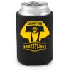 Black Koozie Thumbnail
