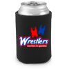 Black Koozie Thumbnail