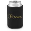 Black Koozie Thumbnail