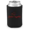 Black Koozie Thumbnail