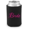Black Koozie Thumbnail