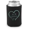 Black Koozie Thumbnail