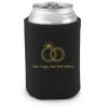 Black Koozie Thumbnail