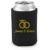 Black Koozie Thumbnail
