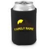 Black Koozie Thumbnail