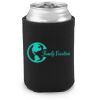 Black Koozie Thumbnail