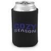 Black Koozie Thumbnail