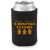 Black Koozie Thumbnail