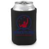 Black Koozie Thumbnail