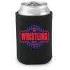 Black Koozie Thumbnail