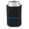 Black Koozie Thumbnail