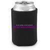 Black Koozie Thumbnail