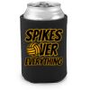 Black Koozie Thumbnail