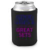 Black Koozie Thumbnail