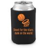Black Koozie Thumbnail