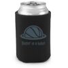 Black Koozie Thumbnail