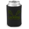 Black Koozie Thumbnail