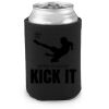 Black Koozie Thumbnail