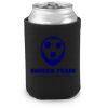 Black Koozie Thumbnail
