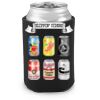 Black Koozie Thumbnail