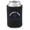 Black Koozie Thumbnail