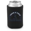 Black Koozie Thumbnail