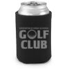 Black Koozie Thumbnail