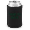 Black Koozie Thumbnail