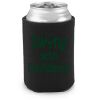 Black Koozie Thumbnail