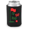 Black Koozie Thumbnail