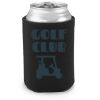 Black Koozie Thumbnail