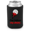 Black Koozie Thumbnail