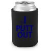 Black Koozie Thumbnail