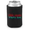 Black Koozie Thumbnail