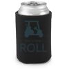 Black Koozie Thumbnail
