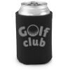 Black Koozie Thumbnail