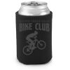 Black Koozie Thumbnail