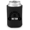 Black Koozie Thumbnail