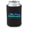 Black Koozie Thumbnail