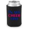Black Koozie Thumbnail