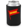 Black Koozie Thumbnail