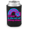 Black Koozie Thumbnail